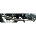 Gpr Exhaust Systems Deeptone Inox Slip On Classic/bullet Efi 500 09-16 Cat Homologert Lyddemper