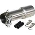 Gpr Exhaust Systems Racing 54 To 41 Mm Koblingsrør Adapter