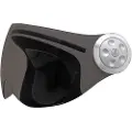 Mt Helmets Urban Ii/urban Kid Short With Mechanisms Skjerm