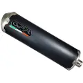 Gpr Exhaust Systems Evo4 Road X9 500 Evolution 03-06 Homologert Slip On Lyddemper