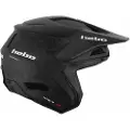 Hebo Zone Race Carbon Forged åpen Hjelm