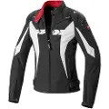 Spidi Sport Warrior Tex Lady Jakke
