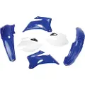 Ufo Yamaha Yz 250 F 09 Yakit305f@999 Plastsett