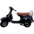 Gpr Exclusive Aluminium Full Line System Star 125 4 Strokes Genuine Stella 10-13 Godkjent Lyddemper Med Koblingsrør