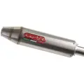 Gpr Exhaust Systems Deeptone Atv Maxxer 300 02-20 Homologert Komplett Linjesystem