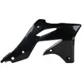 Polisport Kawasaki Kx250f 13-16 Radiatorkåper