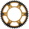 Supersprox Stealth 50d Rst808x50gld Bakre Tannhjul