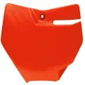 Rtech Ktm 85 Sx Frontplate