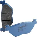 Brembo 07ya39 Type Cc Keramiske Bremseklosser