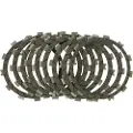 EBC Ck Series Cork Ck3456 Clutch Friksjonsplater