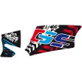 Uniracing Bmw R 1200 Gs K46599 Grafisk Sett