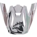 Alpinestars Sm5 22.06 Mineral Visir