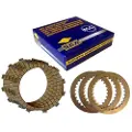 Fcc Honda Crf 80 F Dk60009 Clutch Discs Kit