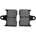 EBC Brakes Fa Series Fa254 Organiske Bremseklosser