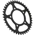 JT Sprockets Jtr82341 Bakre Tannhjul