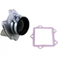 Boyesen Suzuki Rm 250 04-11 Rad-24k Carbon Reedventil
