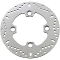 EBC D-series Offroad Solid Round Md6374d Bremsekive