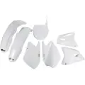 Ufo Suzuki Rm 125/250 2006-2024 No Usa Sukit406-041 Plastsett