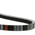 JT Drive Belts Max Kvr Cvt Aprilia Leonardo 250 99-01/leonardo 300 05-06 Jtb3401kr Transmisjonsrem