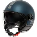 Momo Design Fgtr Evo åpen Hjelm