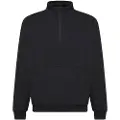 Oakley Apparel Soho Halv Glidelås Genser