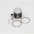 Italkit Aprilia A 140 Cc D 56.975 C Pi.01.58c.v2 Stempelsett