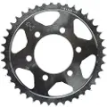 JT Sprockets 525 Jtr1489.42 Steel Bakre Tannhjul