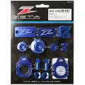 Zeta Kawasaki Kx 450 F 16-18/ Kx 250 F 17-18/ Kx 250 19-20 Ze51-3106 Tilbehørssett