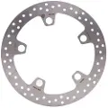 Brembo Oro 68b407n0 Bremsekive