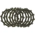 EBC Ck2279 Clutch Discs Kit