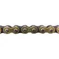 Renthal 520r1 Mx Circlip Non O Ring Offroad Works Kjede