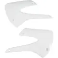 Ufo Kawasaki Kx 85 17/14 01 Radiatorkåper