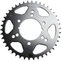 JT Sprockets 520 Jtr1478.42 Steel Bakre Tannhjul