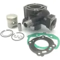Hert Peugeot Jet Force C-tech 50/ludix Blaster Rs 12 50/speedfight 3 Lc 2t 50 Sylinder