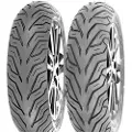 Deli Tire Urban Grip 54s Tl Scooter Dekk Foran/bak