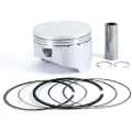 ProX Kawasaki Kl650 ´87-91/klr650 ´95-09 9.5:1 101.00 Mm Stempel