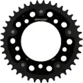 Supersprox Stealth 39d Rst743x39blk Bakre Tannhjul