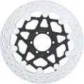 Brembo 78b408a7 Flytende Bremseskive