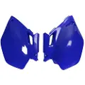 Ufo Yamaha Yz 250 F/yz 450 F 03-05 Sidepaneler
