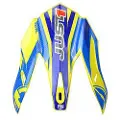 JUST1 J32 Pro Rave Visir