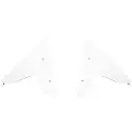 Wrs Yamaha Xtz 690 Tenere 700 19-22 Ya019t Sideavvisere