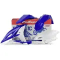Polisport Enduro Standard Yamaha Wr450f 12-15 Oem 12/15-16 90468 Plastsett