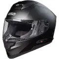 Gari G81 Trend Fullface-hjelm