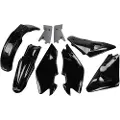 Ufo Hukit600-001 Plastsett