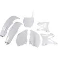 Ufo Yamaha Yz 125/250 2006-2014 Usa Yakit307-046 Plastsett