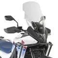 Givi Honda Transalp 750 2023 Høy Vindskjerm