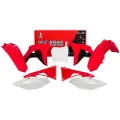 Rtech Honda Crf450r 2017-2018 Plastsett