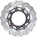Braking Wk089l Foran Bremseskive