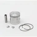 VERTEX Start Iii D43.985 C Gilard Stempelsett