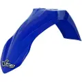 Ufo Yamaha Yz 80 93-01 Frontskjerm
